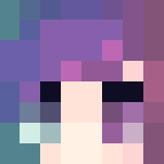 happy holidays everyone :3 - Female Minecraft Skins - image 3
