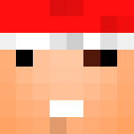 xmas boy - Boy Minecraft Skins - image 3