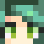 ????Envy???? Popreel! - Female Minecraft Skins - image 3