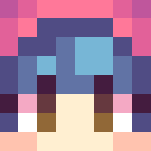 Daiya Higashikata | Jojolion - Female Minecraft Skins - image 3