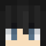 Jeans girl - Girl Minecraft Skins - image 3