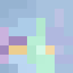 Undine - Female Minecraft Skins - image 3