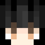 Ik wacht Sinter Klaus .. - Female Minecraft Skins - image 3