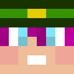 december boy - Boy Minecraft Skins - image 3