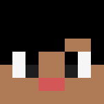 All I want for the holidays... - Male Minecraft Skins - image 3