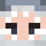 Costume of Shark - Male Minecraft Skins - image 3