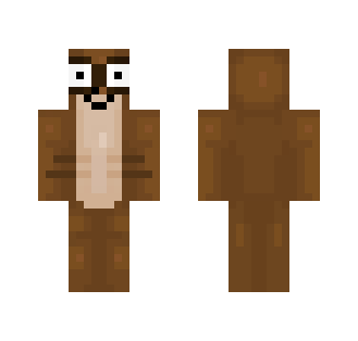 rigby | request