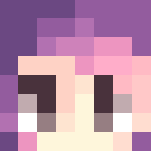 Ekko - Female Minecraft Skins - image 3