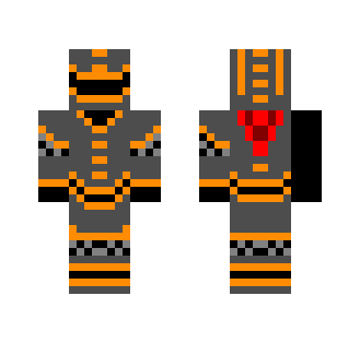 Precursor Knight