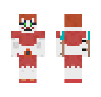 |Circus Baby| Fnaf Sister Location|