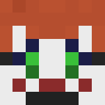 |Circus Baby| Fnaf Sister Location| - Female Minecraft Skins - image 3