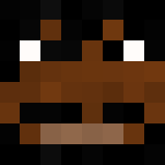 Bob Marley - Male Minecraft Skins - image 3