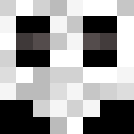 Skeleton - Male Minecraft Skins - image 3