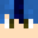 Froakie Boy (Pokemon) - Boy Minecraft Skins - image 3