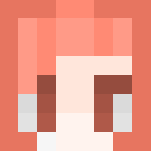 Download Free hmm, titles are hard Skin for Minecraft image 3 hmm, titles are hard - Female Minecraft Skins - image 3