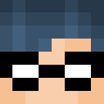 Robin - Male Minecraft Skins - image 3