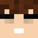 Brock (Pokemon) - Male Minecraft Skins - image 3