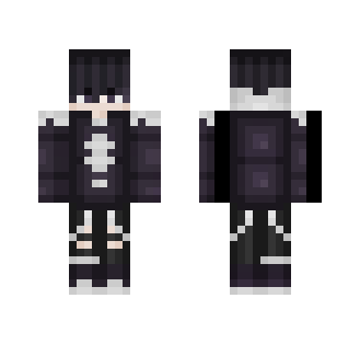 ♥ Purple Demon ♥