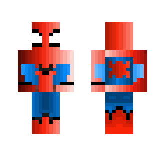 Ultimate Spider-Man