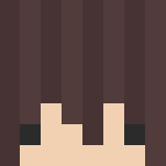 checked shirt girl / Mirsku_ - Girl Minecraft Skins - image 3