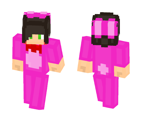Lil' Bonnet [REQUEST] - Male Minecraft Skins - image 1
