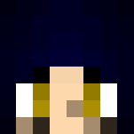 Diva Goldin (Elemental of Lucrum) - Female Minecraft Skins - image 3