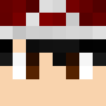 Ah Ketchum (Pokemon) - Male Minecraft Skins - image 3