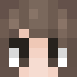 Download Free ❄️Tis the Season❄️ Skin for Minecraft image 3 ❄️Tis the Season❄️ - Female Minecraft Skins - image 3
