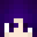 Charoy Vacui (Elemental of Vacuos) - Interchangeable Minecraft Skins - image 3
