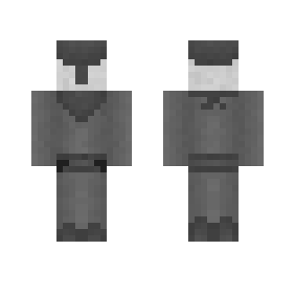 Billy the Adult - Male Minecraft Skins - image 2