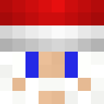 Toblis246 xmas suit! - Male Minecraft Skins - image 3