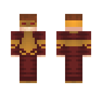 Bar Torr ~ Requested