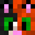 Calico Cat - Cat Minecraft Skins - image 3