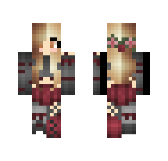 Hey Brother - contest entry