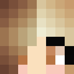 Hey Brother - contest entry - Female Minecraft Skins - image 3