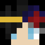 Download Free Wonder Woman fan girl - skin series Skin for Minecraft image 3 Wonder Woman fan girl - skin series - Comics Minecraft Skins - image 3