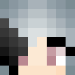 Radioactive - contest entry - Female Minecraft Skins - image 3