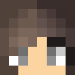 Sunset at the Beach - Female Minecraft Skins - image 3