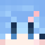 レム（Rem） - Female Minecraft Skins - image 3