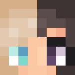 Nutmegg - Female Minecraft Skins - image 3