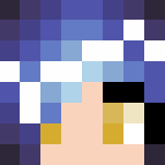 Sea Queen - requested - Female Minecraft Skins - image 3