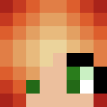 Honey Lemon - contest entry - Female Minecraft Skins - image 3