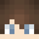 OC Alexander Morlana - Dark Strike - Male Minecraft Skins - image 3