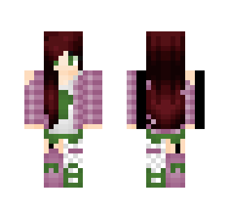 Chestnuts - contest entry
