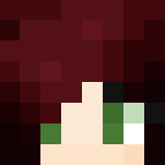 Chestnuts - contest entry - Female Minecraft Skins - image 3