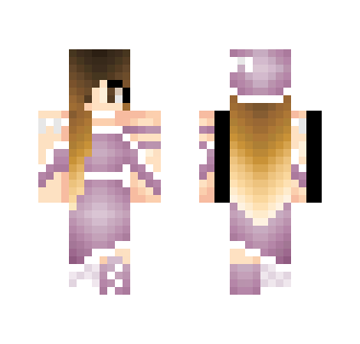 Purple Lilac - requested