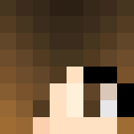 Purple Lilac - requested - Female Minecraft Skins - image 3