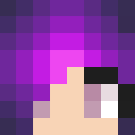 Forest Druid - contest entry - Female Minecraft Skins - image 3