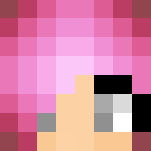 Summer Shine - contest entry - Female Minecraft Skins - image 3