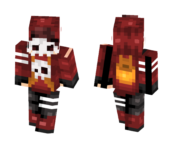 Request - Male Minecraft Skins - image 1